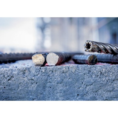 Produktbild von Bosch - Hammerbohrer SDS-plus-9 Rebar Cutter, ø28 x 120 x 300mm (2608586999)