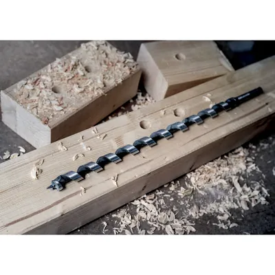Produktbild von Bosch - PRO Wood Holzschlangenbohrer, 32 x 470 x 600&nbsp;mm