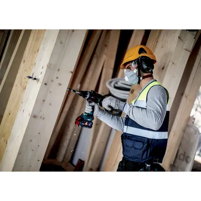 Produktbild von Bosch - PRO Wood Holzschlangenbohrer, 32 x 470 x 600&nbsp;mm