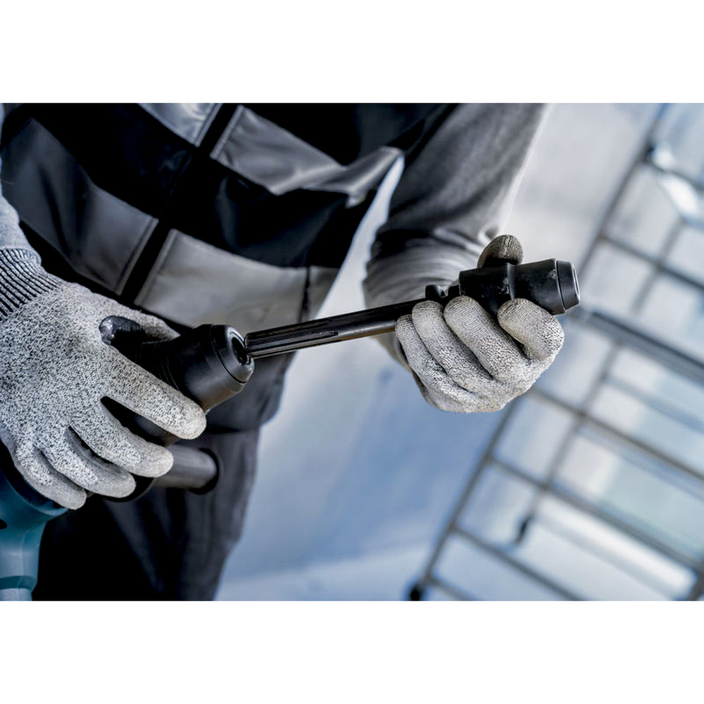 Bosch PRO Hammer Adapter, SDS max auf Schaft Produktbild img7 L