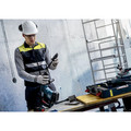 Bosch PRO Hammer Adapter, SDS max auf Schaft Produktbild img3 S