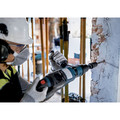 Bosch PRO Hammer Adapter, SDS max auf Schaft Produktbild img5 S