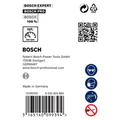 Produktbild von Bosch - PRO Wood HSS Installationsbohrer, 6&nbsp;x&nbsp;57&nbsp;x&nbsp;600&nbsp;mm
