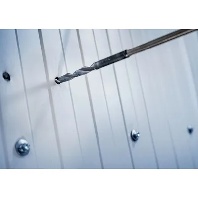 Produktbild von Bosch - PRO Wood HSS Installationsbohrer, 6&nbsp;x&nbsp;57&nbsp;x&nbsp;600&nbsp;mm