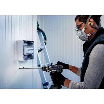 Produktbild von Bosch - PRO Wood HSS Installationsbohrer, 6&nbsp;x&nbsp;57&nbsp;x&nbsp;600&nbsp;mm