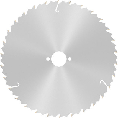 Produktbild von Bosch - Kreissägeblatt Speedline Wood ø230 x 30 x 2,6mm, 30 Zähne (2608640805)