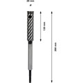 Produktbild von Bosch - Hammerbohrer SDS-plus-9 Rebar Cutter, ø28 x 120 x 300mm (2608586999)
