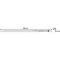 Bosch PRO Aerated Concrete TF350NHM Tandemsägeblatt-Set, 408&nbsp;mm, 2-tlg. Produktbild img3 S