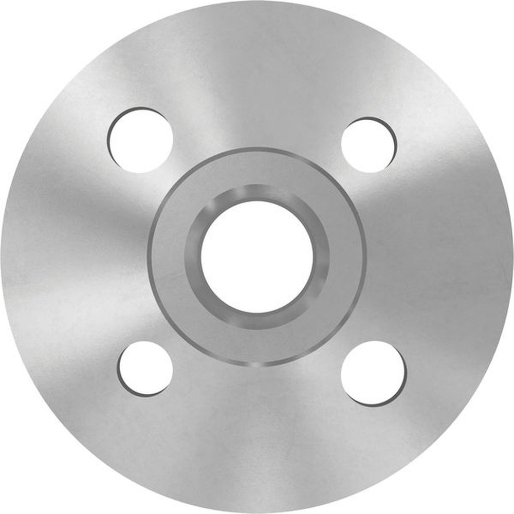Bosch Rundmutter mit Flanschgewinde Produktbild img1 L