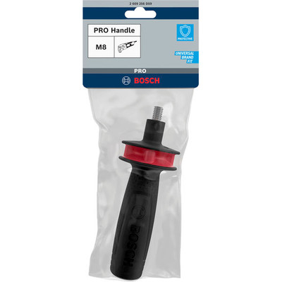 Produktbild von Bosch - PRO Handle, M8