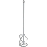 Produktbild von Bosch - PRO Multi Material Fibrous and Liquid Rührkorb, 120&nbsp;mm