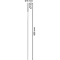Produktbild von Bosch - PRO Wood HSS Installationsbohrer, 6&nbsp;x&nbsp;57&nbsp;x&nbsp;600&nbsp;mm