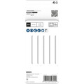 Bosch PRO Metal Pipes and Profiles T321AF Stichsägeblatt, 132 mm, 5-tlg. Produktbild img4 S