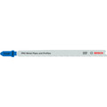 Bosch PRO Metal Pipes and Profiles T321AF Stichsägeblatt, 132 mm, 5-tlg. Produktbild img1 S