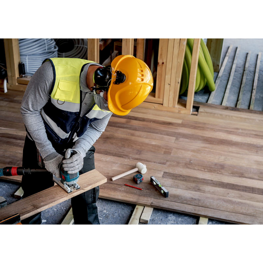 Bosch PRO Hardwood fast T144DF Stichsägeblatt, 100&nbsp;mm, 5-tlg. Produktbild img7 L