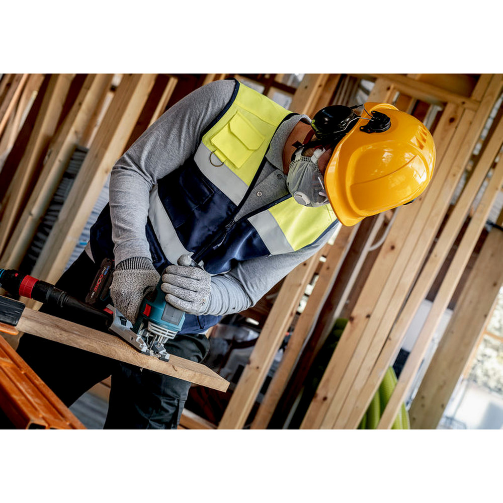 Bosch PRO Hardwood fast T144DF Stichsägeblatt, 100&nbsp;mm, 5-tlg. Produktbild img6 L