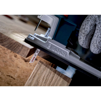 Produktbild von Bosch - Stichsägeblatt T 101 AIF, 5er-Pack (2608634897)