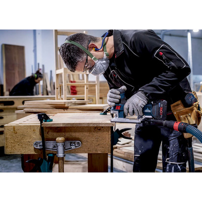 Produktbild von Bosch - Stichsägeblatt T 101 AIF, 5er-Pack (2608634897)