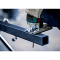 Bosch PRO Metal Pipes and Profiles T321AF Stichsägeblatt, 132 mm, 5-tlg. Produktbild img8 S