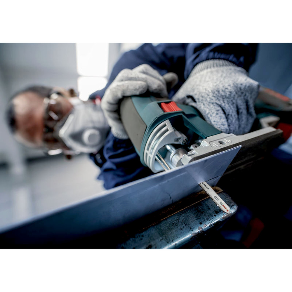 Bosch PRO Stainless Steel T118GFS Stichsägeblatt, 83&nbsp;mm, 5-tlg. Produktbild img11 L