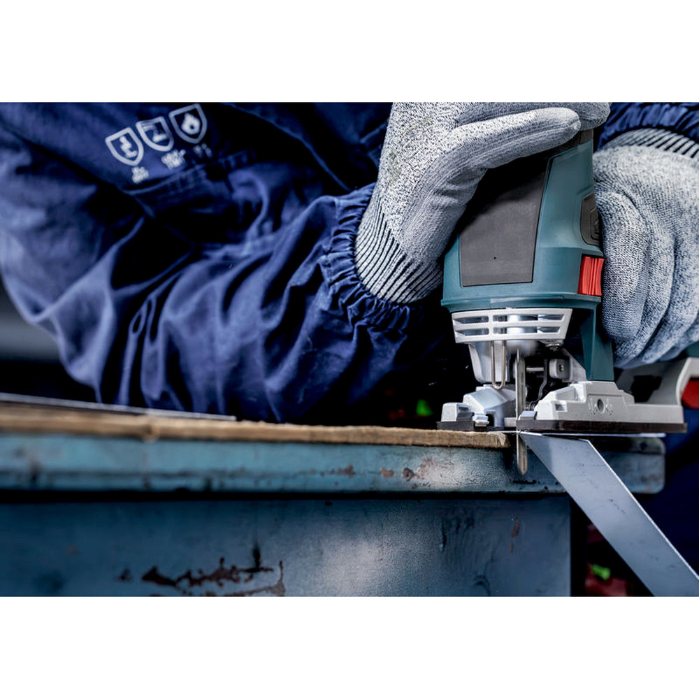 Bosch PRO Stainless Steel T118GFS Stichsägeblatt, 83&nbsp;mm, 5-tlg. Produktbild img6 L