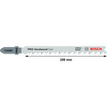 Bosch PRO Hardwood fast T144DF Stichsägeblatt, 100&nbsp;mm, 5-tlg. Produktbild img3 S