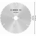 Produktbild von Bosch - Kreissägeblatt Speedline Wood ø230 x 30 x 2,6mm, 30 Zähne (2608640805)