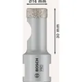 Produktbild von Bosch - PRO Core Cutter dry, 16 x 30 x 22,23&nbsp;mm