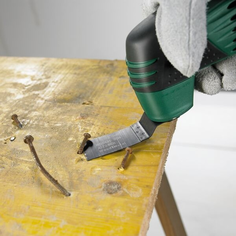 Bosch Starlock Starter-Set Holz, 3-teilig, für Multifunktionsgeräte Produktbild img3 L