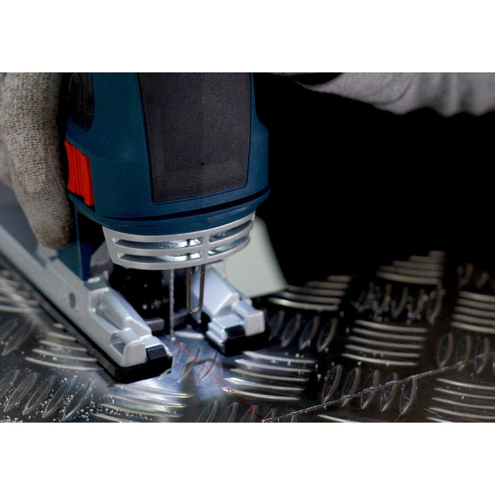 Bosch PRO Alu T127D Stichsägeblatt, 100 mm, 5-tlg. Produktbild img8 L
