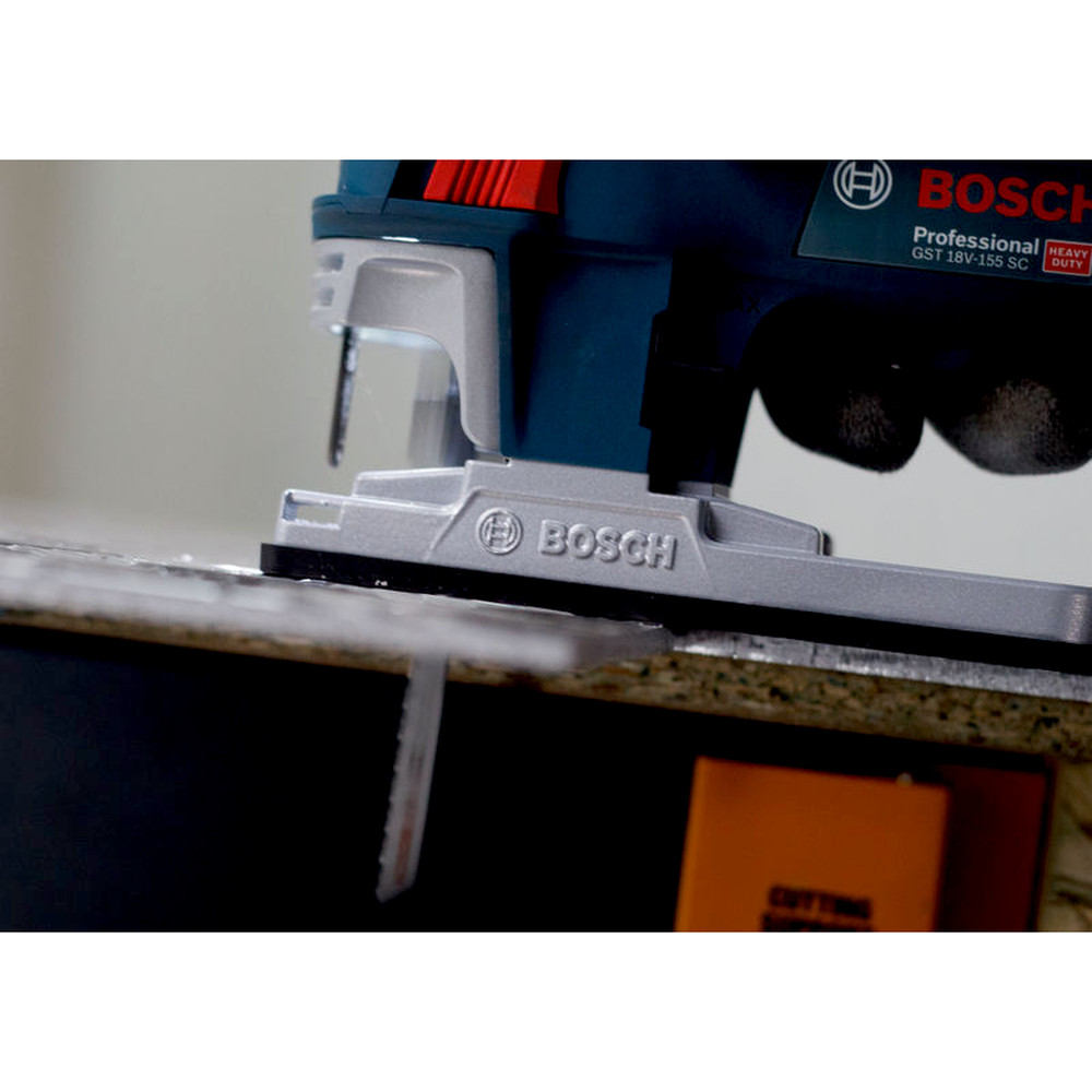 Bosch PRO Alu T127D Stichsägeblatt, 100 mm, 5-tlg. Produktbild img12 L