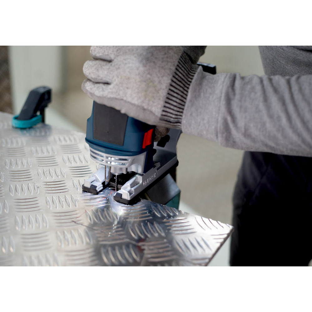 Bosch PRO Alu T127D Stichsägeblatt, 100 mm, 5-tlg. Produktbild img5 L