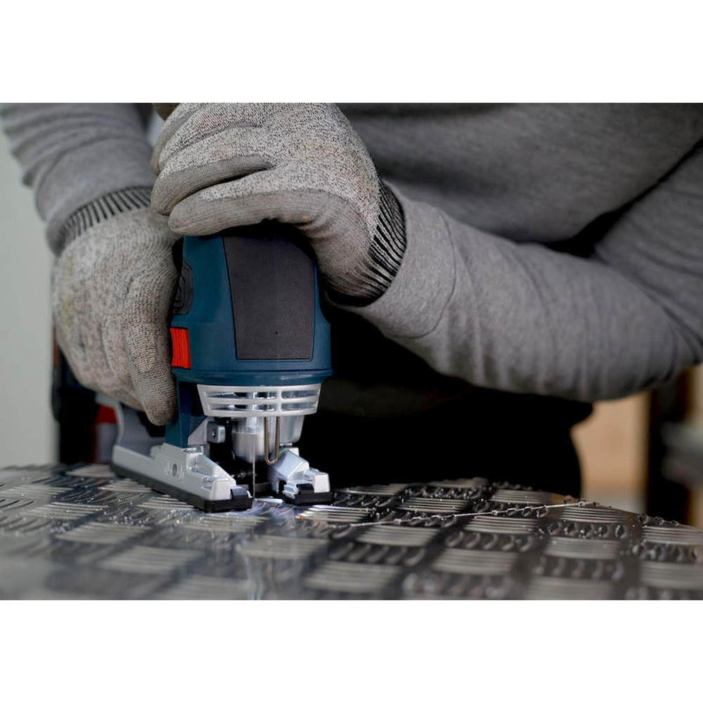 Bosch PRO Alu T127D Stichsägeblatt, 100 mm, 5-tlg. Produktbild img7 L