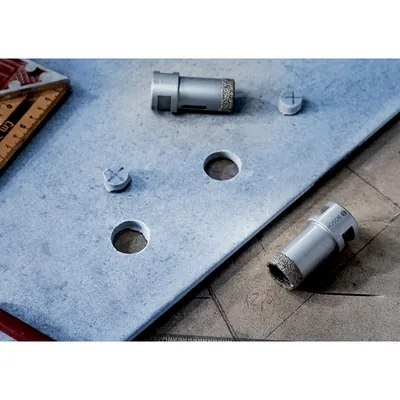 Produktbild von Bosch - PRO Core Cutter dry, 16 x 30 x 22,23&nbsp;mm