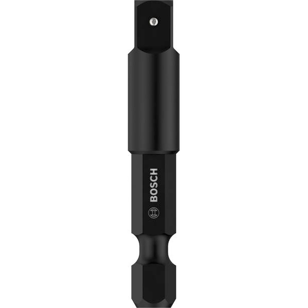 Bosch Adapter 1/4" Außensechskant für Steckschlüsseleinsätze, 50mm lang Produktbild img1 L