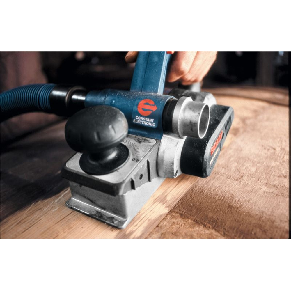 Bosch Hobel GHO 40-82 C, mit L-BOXX Produktbild img3 L