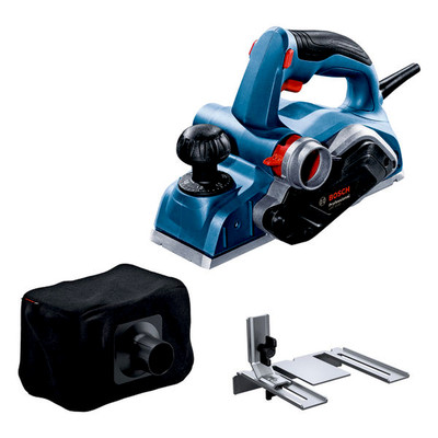 Bosch Hobel Gho 20-82