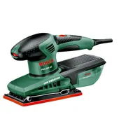 Produktbild von Bosch - Schwingschleifer PSS 250 AE