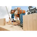 Produktbild von Bosch - Schlagbohrmaschine GSB 21-2 RCT, mit Handwerkerkoffer