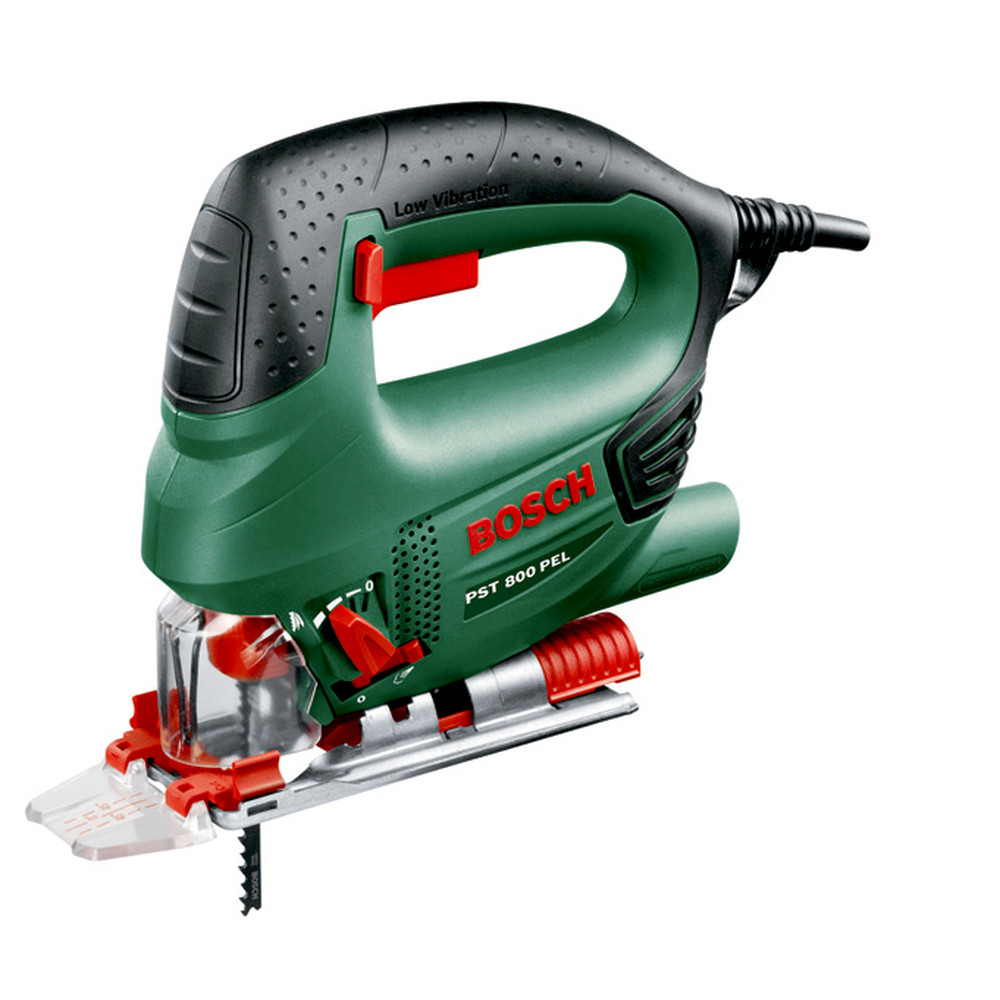 Bosch Stichsäge PST 800 PEL Produktbild img2 L