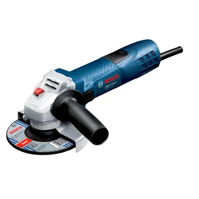 Produktbild von Bosch - Winkelschleifer GWS 7-115 E