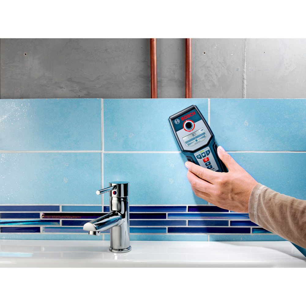 Bosch Ortungsgerät GMS 120 Produktbild img4 L
