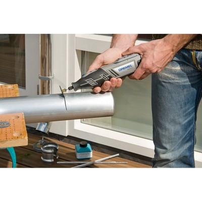 Produktbild von Dremel - Schneidset SpeedClic (2615S690JA)