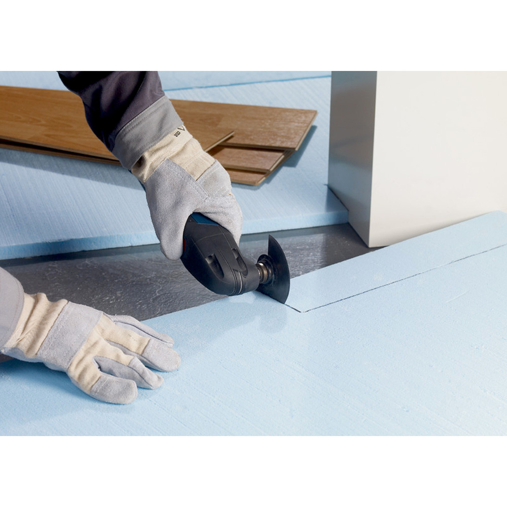 Bosch BIM Segmentwellenschliffmesser ACZ 100 SWB, 100 mm, 1er-Pack Produktbild img5 L