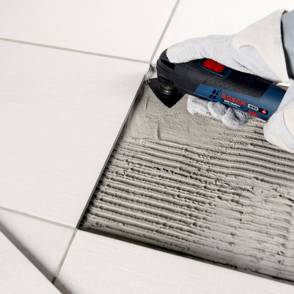 Bosch Starlock Fliesen-Set für Multifunktionswerkzeuge, 4-teilig Produktbild img3 L