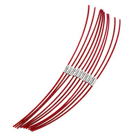 Bosch Systemzubehör Extrastarker Faden 26 cm (2,4 mm) Produktbild