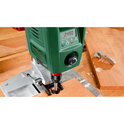 Produktbild von Bosch - Tischbohrmaschine PBD 40
