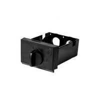 Produktbild von Bosch - Zubehör Batteriegehäuse