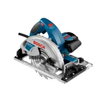 Produktbild von Bosch - Handkreissäge GKS 65 GCE, mit L-BOXX