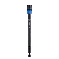 Bosch Schnellwechsel-Verlängerung für Flachfräsbohrer, 1/4"-Sechskantschaft Produktbild